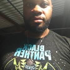 Marvin Broadus's Instagram, Twitter & Facebook