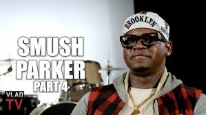 Smush Parker