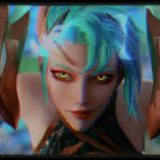 Hall of Legends Kaisa