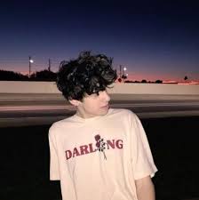 25 Trendy Fashion Model Photography Men Guys Grunge Boy Boys With Curly Hair Pale Aesthetic