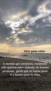 A medida que envejeces, realmente sólo... - Vivir para volar | Facebook