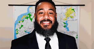 Meet the Founder Behind Maryland's First Pre-Approved Black-Owned 5-County  Federal Credit Union