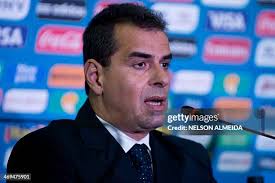 15 Luis Fernando Correia Photos & High Res Pictures