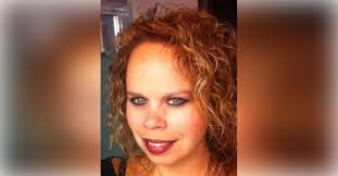 Obituary information for Theresa Marie O'Dell