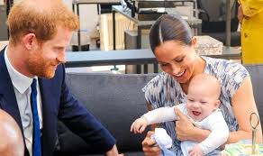 New idea reports that there's a new bombshell allegation about the state of prince harry and meghan markle's marriage. Wdj4bx6uvmlxwm