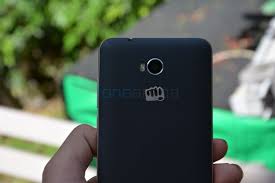 Micromax Canvas Spark 3 Q385 Review