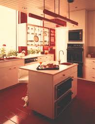 four decades of kitchen history with st
