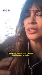 Restauranteur Nisha Katona's cooking show invites viewers into her Wirral  home, More