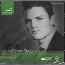 Stan Getz Chet Baker
