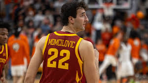 Iowa State-Colorado free livestream: How to watch Big 12 basketball game, TV, time