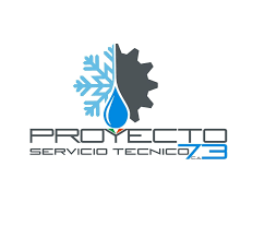 Diseno De Logo Servicio Tecnico De Aires Acondicionados Refrigeracion Y Portones Electricos Proyecto 73 Venez Aire Acondicionado Acondicionado Disenos De Unas