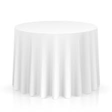 Lann S Linens 20 Premium 120 Round Tablecloths For Wed Https Www Amazon Com Dp B00zgqdhus Ref Cm Sw White Table Cloth Table Cloth 120 Round Tablecloth