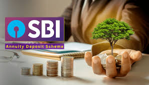SBI Annuity Deposit Scheme: एक बार पैसे लगाओ, हर महीने कमाओ! SBI की जबरदस्त  स्कीम! - Ionetech
