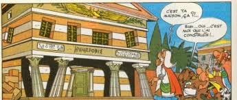 Numerobis Asterix Maisons Qwant Recherche