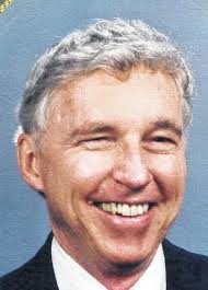 Charles Mullins Obituary (2018)