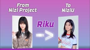 Read riku (2nd place) from the story all about niziu by siyaranella (nella) with 7 reads. Niziu Riku Nizi Project Compilation Youtube