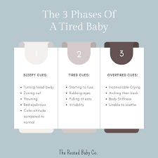 How To Help Your Baby Take Better Naps — The Rested Baby Co.