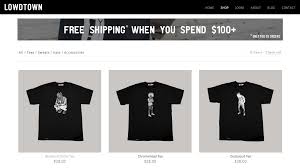 Check spelling or type a new query. How To Design The Best Website For A Clothing Line