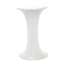 Shop for cocktail tables at belfort furniture. Lycra Cocktail Table White Electra Exhibitions