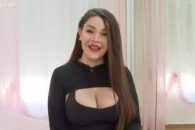 Sin rastro de la influencer Triana Marrash: Las claves de su desaparición  en Dubái