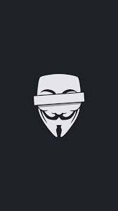 Anonymous, computer, hacker, legion, mask, quote. Anonymous Wallpapers Free By Zedge
