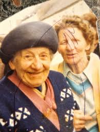 This is my mum, her sister, my late dad and late uncle. They were married  in a double wedding in 1961 and this is the only pre wedding photograph we  have of