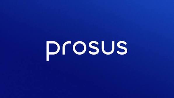 Prosus - Brand Identity
