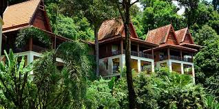 Major carriers that fly to langkawi include malaysia airlines, airasia, firefly, malindo air, silkair, and tigerair. Langkawi Resorts Berjaya Langkawi Resort Official Site