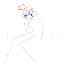 Check spelling or type a new query. How To Draw An Angel Girl Draw An Anime Angel Anime Angel Step By Step Drawing Guide By Dawn Dragoart Com