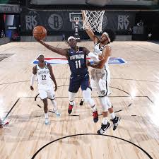 Nba betting free picks against the spread and over/under. Nets Lose By 31 Points In First Scrimmage Against Pelicans Netsdaily