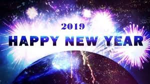 Happy New Year 2019 Greetings Reply Happy New Year Quotes New Year Wishes Happy New Year 2019