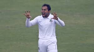 Update information for mushfiqur rahim ». Ban Vs Zim Test 2020 Mushfiqur Rahim S Unique Celebration For His Son