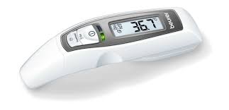 It seems like yoga is becoming more and more popular each year, with additional classes and studios opening up all over the country. Ft 65 Multi Functional Thermometer Beurer