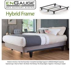 3 deals for february 2021. Mattress Mill The Engauge By Knickerbocker Bed Frames Facebook