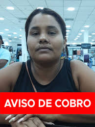 MARIANA JOSE ARCAYA DIAZ