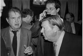 Never a Normal Man — Christopher Silvester