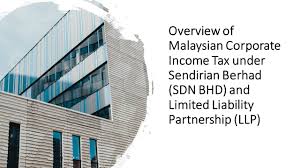 Finance act 2018 it was proposed that unabsorbed business losses can only be carried forward for 7 years. Overview Of Malaysian Corporate Income Tax Anc Group