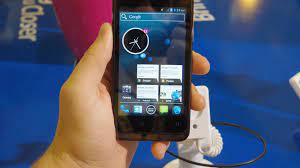 Hands on: ZTE Nova 4 V8000 review ...