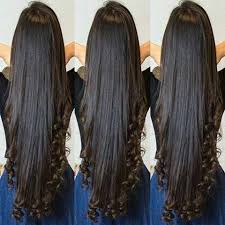 It makes for a super quick and easy look for your summer days. Beautiful Long Hairs Hair Style Tutorials Facebook