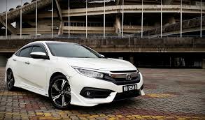 Apa yang membezakan kereta recond dengan kereta lain yang ada di negara kita. Pandu Uji Honda Civic 1 5l Vtec Turbo Kereta Keluarga Rekabentuk Futurustik Dan Berprestasi Geartinggi Com
