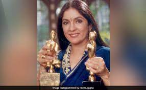 She did her schooling from the lawrence school, sanawar in solan, himachal pradesh. Neena Gupta Revisits Award Winning Saans Memories Wo Bhi Time Tha