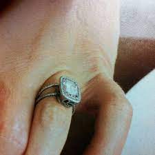 My Dream Ring Gwyneth Paltrow Celebrity Engagement Rings Rings Beautiful Rings