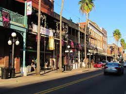 We pride ourselves on offering local eats and beverages whenever possible, and you'll find our menu changes with the seasons to give our customers the freshest ingredients available. Adults Only Review Of Ybor City Tampa Fl Tripadvisor