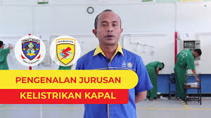 Di smk n 5 batam jurusan ini baru dibuka pada tahun 2016 dan merupakan jurusan yang ke 8 dari 10 jurusan di smk n 5 batam. Video Profil Jurusan Kelistrikan Kapal Smkn 5 Batam Youtube