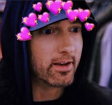 Valentine's day woman identity discussion