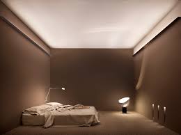 Thin Led Commercial Indirect Lighting Fixtures Flos Architectural