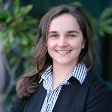 Cassidy Rankine, PhD