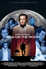 John Cusack as Andy Kaufman in Man on the Moon – Myopic Pete Ramblings