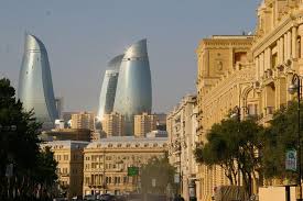 | azerbaijanâ€™s capital baku (or bakä± in azeri) is the architectural love child of paris and dubaiâ€¦albeit with plenty of soviet genes. Baku Full Day City And Historical Tour 2021