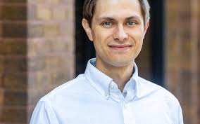 Ian Davis Earns Professional Engineer (PE) Designation